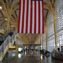 30' x 60' American Flag