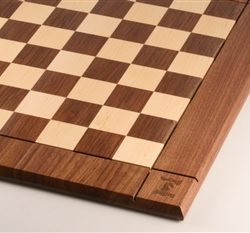 Hardwood Chessboards