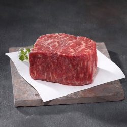 American-sourced Wagju Beef