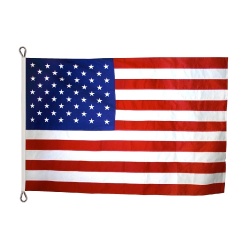 10' X 15' All-American Nylon American Flag