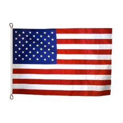 10' X 15' Tough Tex American Flag