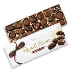 Russell Stover Chocolates