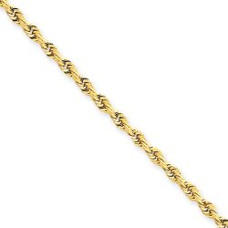 Anklets 14k Yellow Gold