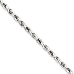 Anklets 14k White Gold