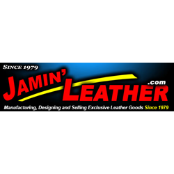 Jamin' Leather