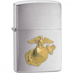 Zippo Marines Lighters