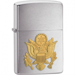 Zippo Army Lighters