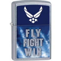 Zippo Air Force Lighters