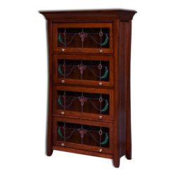 Berkley Barrister Bookcase