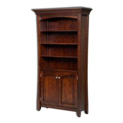 Berkley Bookcase