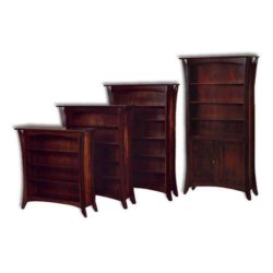 Caledonia Bookcases