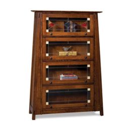 Colbran Barrister Bookcase