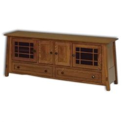 McCoy 72 TV Cabinet