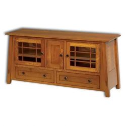 McCoy TV Cabinet