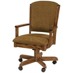 Morris Desk Chair