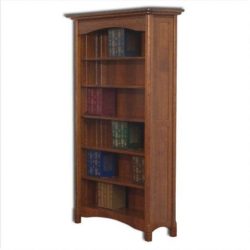 West Lake Bookcase