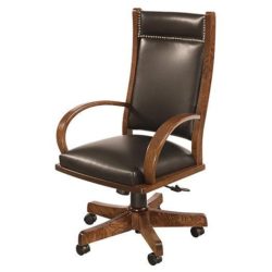 Wyndlot Desk Chair