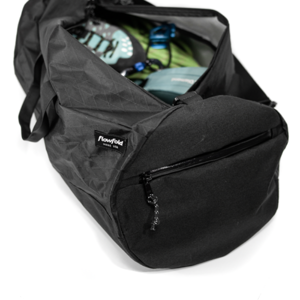 Flowfold Conductor - 40L Duffle Bag