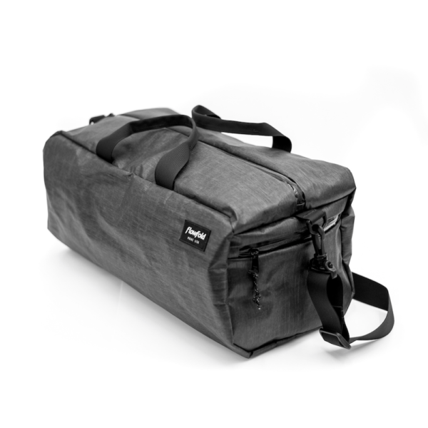 Flowfold Nomad - 24L Packable Duffle Bag