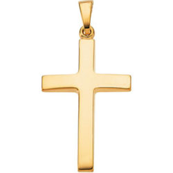 Cross Pendants