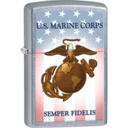 Zippo 15273 USMC Lighter