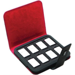 Zippo Lighters Collector's Storage Case