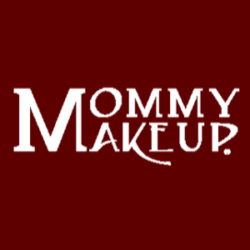 Image of Mommy Makeup Logo