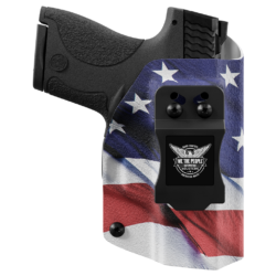 We The People Holsters - Custom Printed Holsters IWB