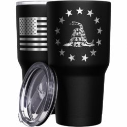 We The People Holsters - Tumblers