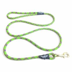 Trailmate Recycled Climbing Rope 6ft Dog Leash