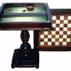 23" Ultimate Italian Game Table