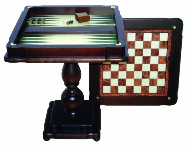 23" Ultimate Italian Game Table