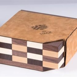 the STACK Chessboard Limited Edition