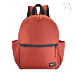 Companion Backpack - 12L Backpack (Recycled Brick Red)