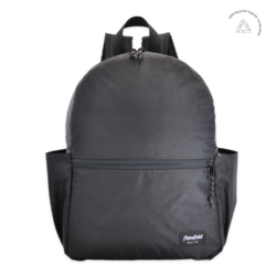 Companion Backpack - 12L Backpack (Recycled Jet Black)