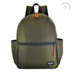 Companion Backpack - 12L Backpack (Recycled Olive)