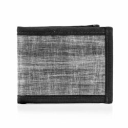 Vanguard - Bifold Wallet (Heather Grey)