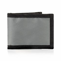 Vanguard - Bifold Wallet (Slate Grey)