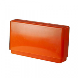 Berry's Ammo Box #110 - .270/.30-06 Sprg. 20/rd Hunter Orange