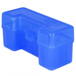 Berry's Ammo Box #111 - .45/70 Govt. 20/rd Blue