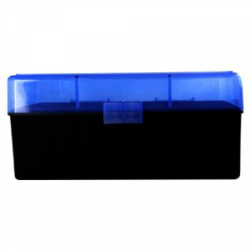 Berry's Ammo Box #415 (Various) 50rd Blue/Black