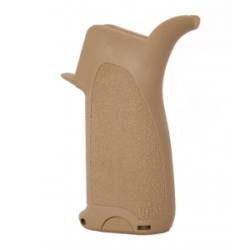 Bravo Company Gunfighter's Grip MOD3 Fits AR Rifles Flat Dark Earth BCM-GFG-MOD-3-FDE