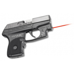 Crimson Trace Laserguard - Ruger LCP