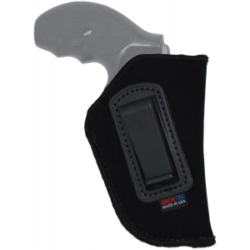 GrovTec Inside-the-Pant Right Hand Holster Size #60