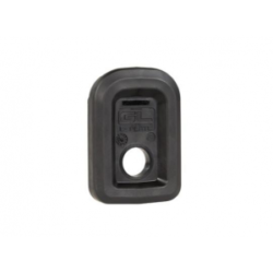 Magpul Magazine GL L-Plate Fits PMAG 17 GL9 Glock 17 and PMAG 15 GL9 Glock 19 Black 3/pk MAG567-BLK