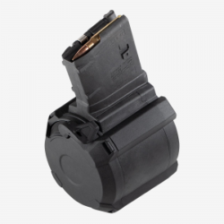 Magpul PMAG-50 Gen M3 Magazine 7.62x51mm LR/SR 50/rds - Black