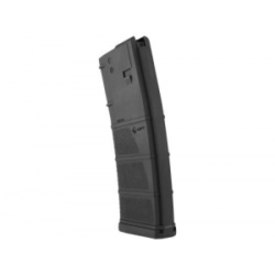 Mission First Tactical AR-15 M-16 M4 M249 SAW FN MINIMI & More Magazine 5.56mm/223 Rem/.300 AAC Black Polymer 30/rd