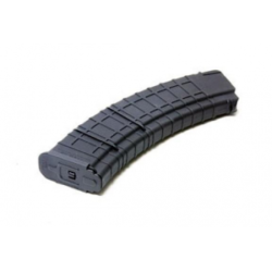 ProMag AK-47 Magazine 7.62x39mm Black Polymer 40/rd