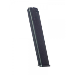 ProMag Glock 22, 23, & 27 Magazine .40 S&W 27/rd Black Polymer