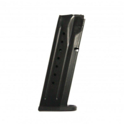 ProMag S&W M&P-9 Double Stack Magazine 9mm Blued Steel 17/rd